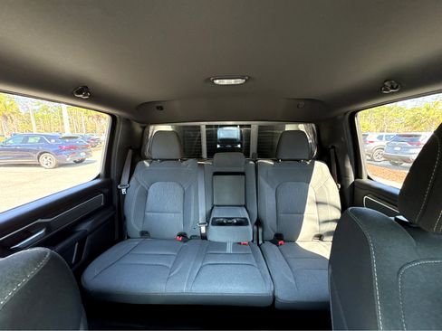 Used 2021 RAM 1500 Big Horn image 39