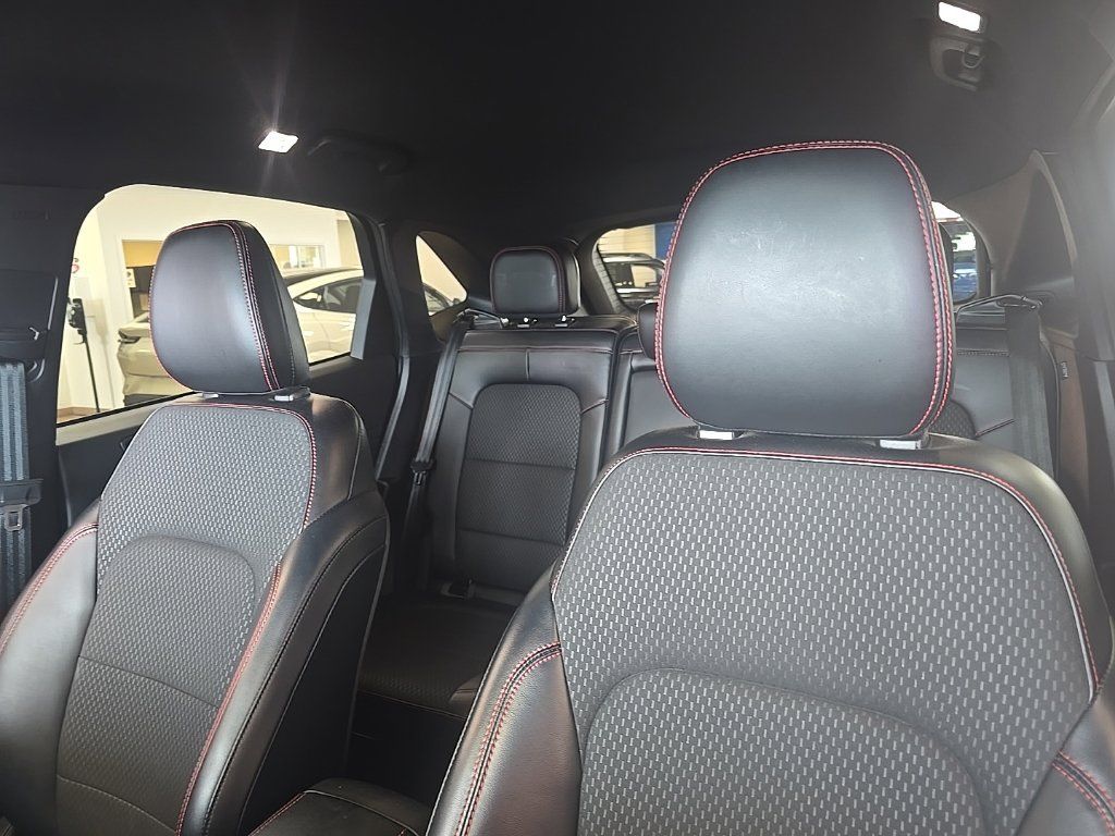 Used 2023 Ford Escape ST-Line w/ Tech Pack #1 AWD/4WD image 26