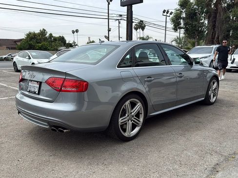 Used 2011 Audi S4 Prestige image 5
