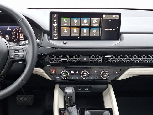 Used 2023 Honda Accord EX-L image 15