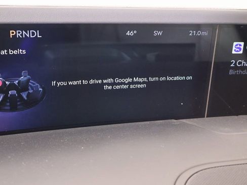 New 2026 Lincoln Nautilus Premier w/ Equipment Group 102A AWD/4WD image 4