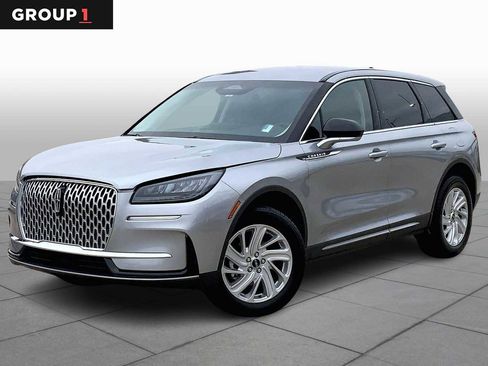 Used 2024 Lincoln Corsair FWD image 1