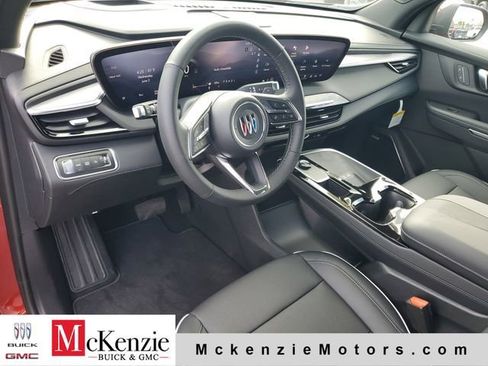 New 2026 Buick Enclave Preferred w/ Power Package FWD image 6