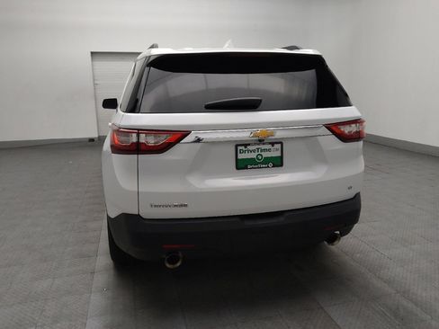 Used 2020 Chevrolet Traverse LT FWD image 6