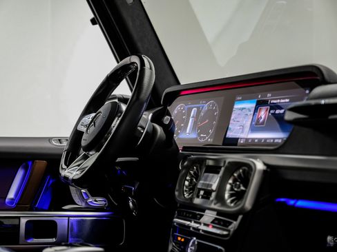 Used 2019 Mercedes-Benz G 63 AMG 4MATIC image 50