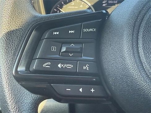 Used 2024 Subaru Crosstrek 2.0i Premium image 14