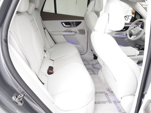 Used 2023 Mercedes-Benz EQE 350+ 4MATIC SUV image 19