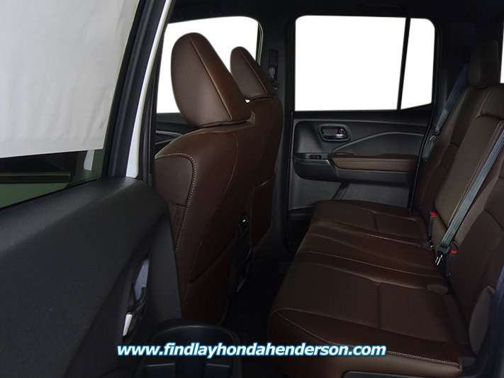 New 2026 Honda Ridgeline RTL image 25