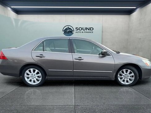 Used 2007 Honda Accord EX-L image 7