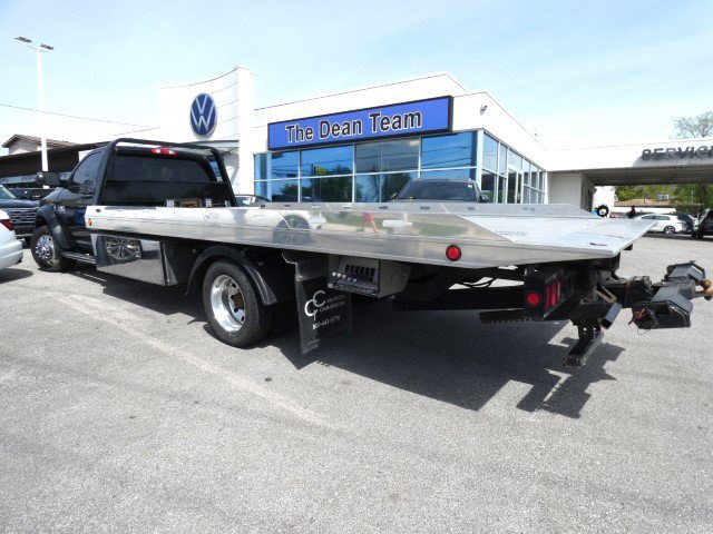 Used 2015 RAM 5500 SLT w/ Quick Order Package 29G SLT AWD/4WD image 6