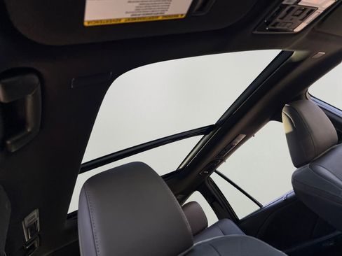 New 2026 Lexus TX 350 AWD image 4