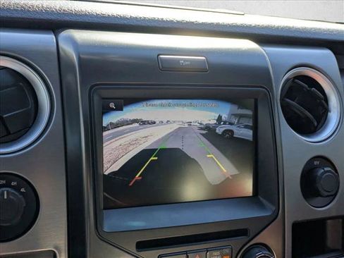 Used 2014 Ford F150 Raptor w/ Equipment Group 801A Luxury image 15