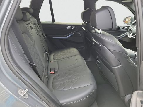 Used 2024 BMW X5 sDrive40i RWD image 32