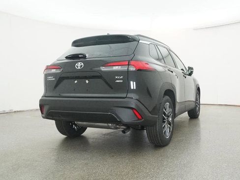 New 2026 Toyota Corolla Cross XLE image 24