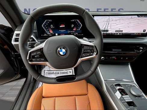 Used 2025 BMW 230i xDrive Coupe w/ Convenience Package image 8