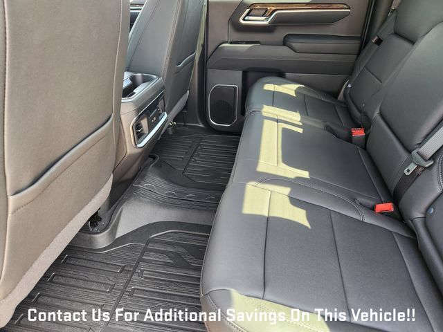New 2026 GMC Sierra 1500 Elevation w/ Elevation Premium Package RWD image 21