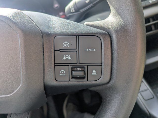 New 2026 Toyota RAV4 LE AWD/4WD image 19