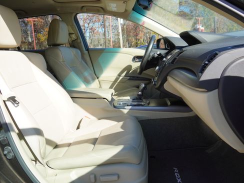 Used 2015 Acura RDX AWD w/ Technology Package image 9