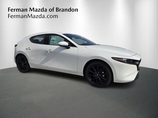 New 2026 MAZDA MAZDA3 2.5 S Hatchback w/ Premium Pkg video 1