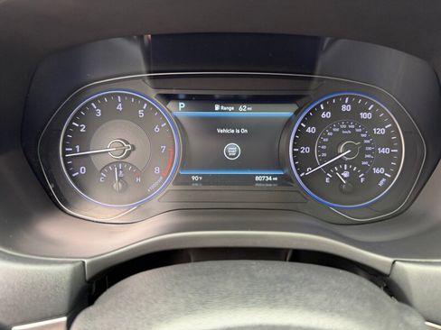 Used 2020 Hyundai Palisade SEL w/ Convenience Package FWD image 36