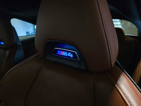 Used 2024 BMW M4 Coupe w/ Executive Package image 24