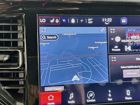 Used 2025 Dodge Durango GT AWD/4WD image 22