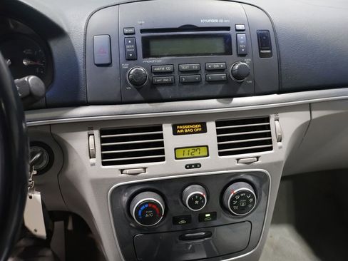 Used 2006 Hyundai Sonata GLS image 23