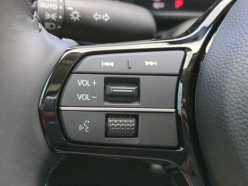 New 2026 Honda CR-V EX-L image 23