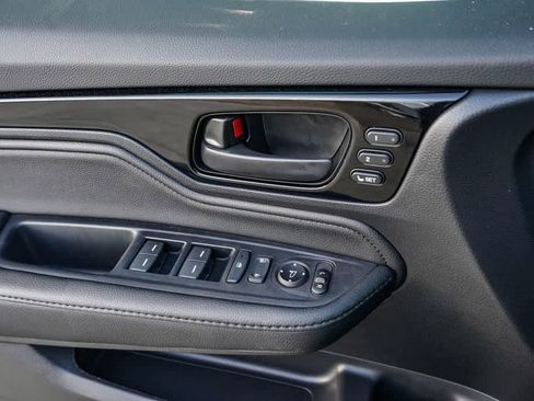 New 2026 Honda Odyssey Touring image 24