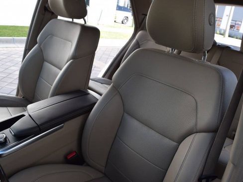 Used 2015 Mercedes-Benz ML 250 BlueTEC 4MATIC image 37