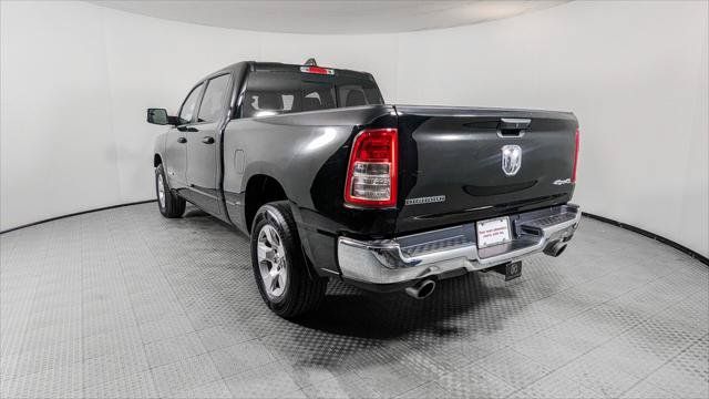 Used 2023 RAM 1500 Big Horn AWD/4WD image 4