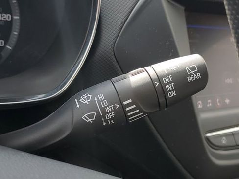 Certified 2023 Chevrolet TrailBlazer LT image 16