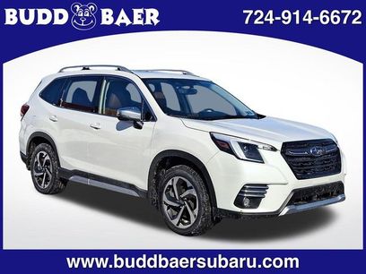 Used 2023 Subaru Forester Touring w/ Popular Package #3