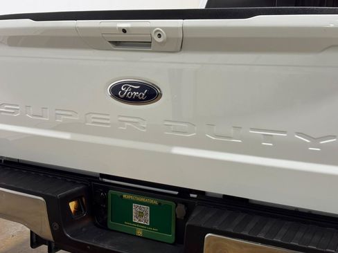 Used 2023 Ford F250 Lariat AWD/4WD image 88