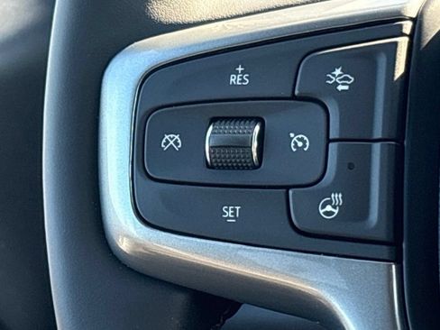 Used 2026 Chevrolet Silverado 1500 RST w/ Safety Package AWD/4WD image 10