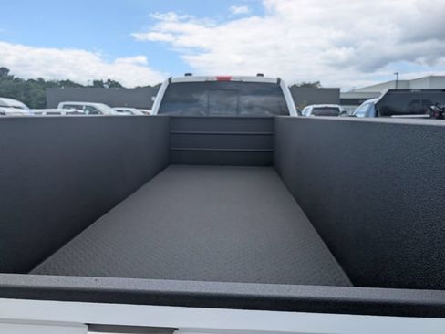 New 2026 Ford F450 XL AWD/4WD image 9