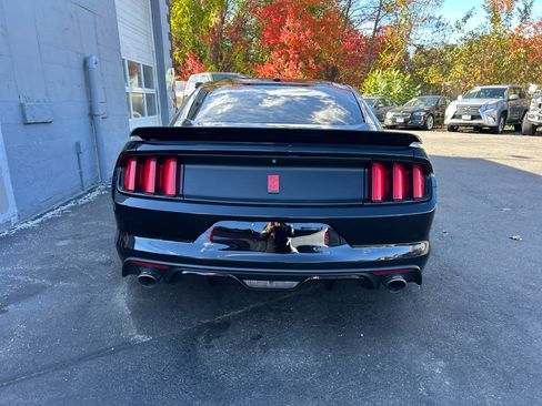 Used 2015 Ford Mustang GT Premium w/ GT Performance Package image 6