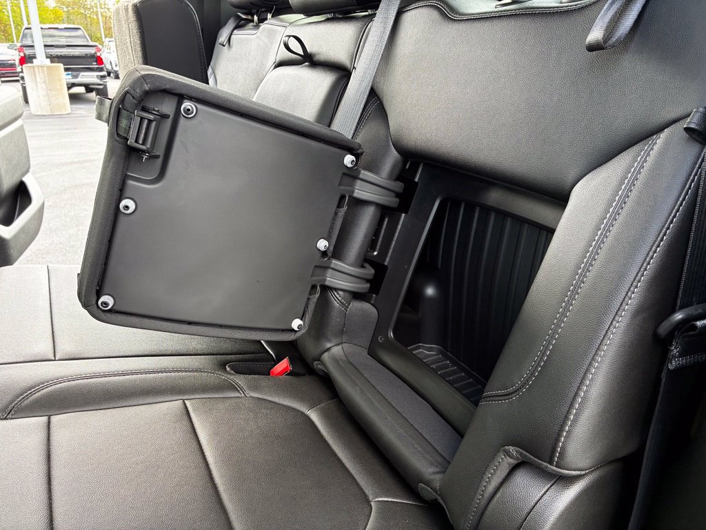 Used 2019 Chevrolet Silverado 1500 RST w/ All-Star Edition AWD/4WD image 33
