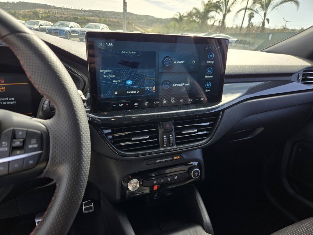 Used 2023 Ford Escape ST-Line w/ Tech Pack #1 FWD image 18