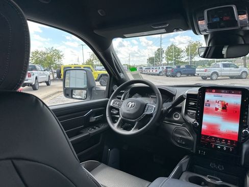 New 2025 RAM 3500 Laramie image 55