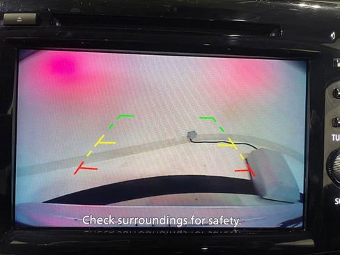 Used 2022 Nissan Murano S w/ Cargo Package image 5