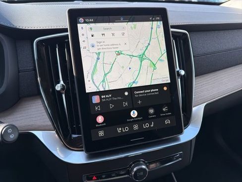 New 2026 Volvo XC90 B6 Plus w/ Protection Package Premier image 21