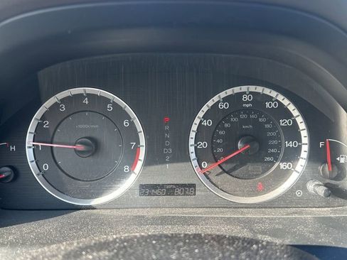 Used 2008 Honda Accord EX-L image 20