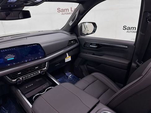 New 2025 Chevrolet Tahoe RST image 27