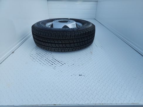 New 2025 Chevrolet Silverado 3500 W/T w/ WT Convenience Package image 31