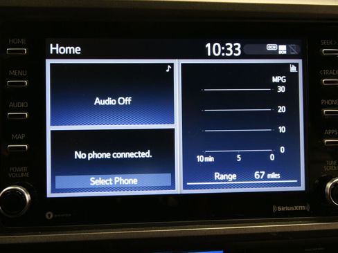 Used 2023 Toyota Tacoma TRD Sport w/ Advanced Technology Package AWD/4WD image 15