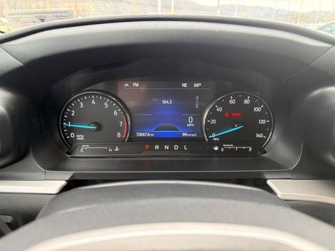 Used 2023 Ford Explorer XLT image 13