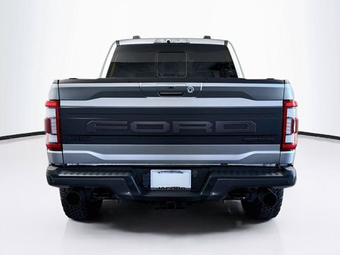 Used 2023 Ford F150 Raptor AWD/4WD image 4