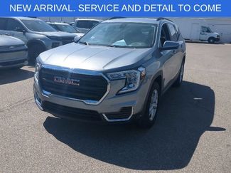 Used 2023 GMC Terrain SLE w/ Driver Convenience Package AWD/4WD video 1