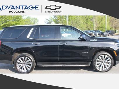 Used 2024 Chevrolet Tahoe LT w/ LT Signature Package